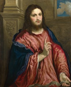 Christ as 