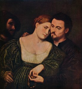 The Lovers