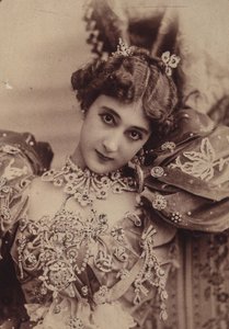 La Belle Otéro