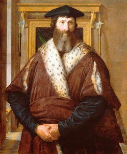 Portrait of Malatesta Baglioni