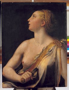 Roman Lucrezia (Lucrezia romana)