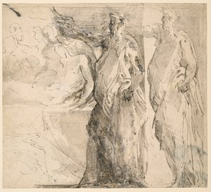 Study for 
