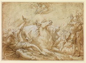 Conversion of Saint Paul