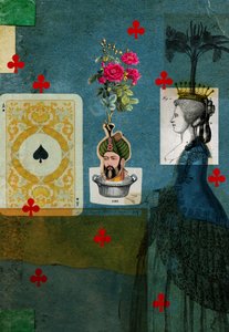 Royal Card Dream