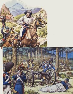 Napoleon and Napoleon