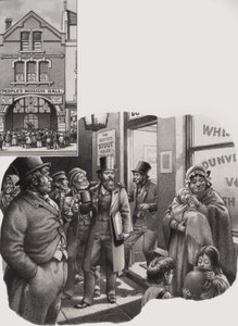 The Salvation Army