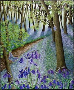 A Fresh Start, 2011 by Pat Scott