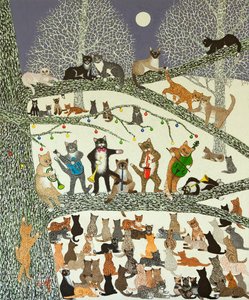 A Resounding Success, 2012 by Pat Scott
