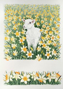 A Spring in the Step by Pat Scott