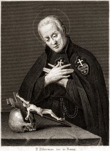 Saint Paul of the Cross