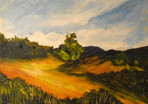 The Road to Thiote