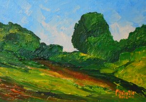 Plaisance Surrounding