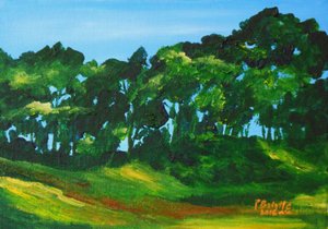 Soubois in Marmelade by Patricia Brintle