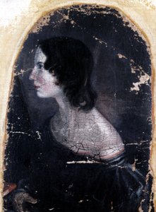 Emily Bronte