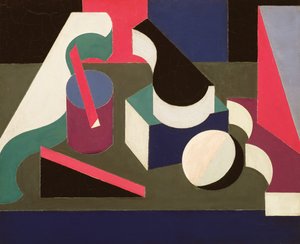 Forms, 1918-19