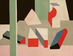 Still Life, 1928