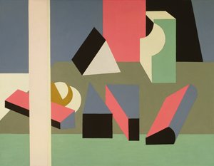 Still Life #12, 1925-28