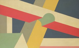Transverse Beams, 1928-32