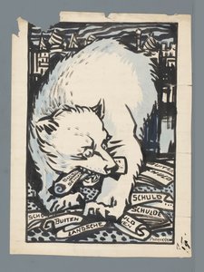 Russian Bear