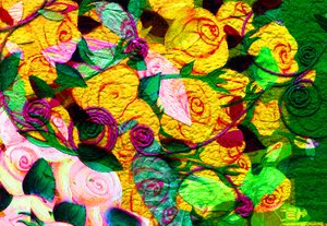 Floral