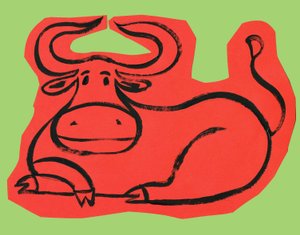 Horoscope: the sign of the bull (Illustration)