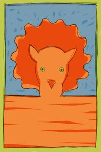 Leo, Zodiac