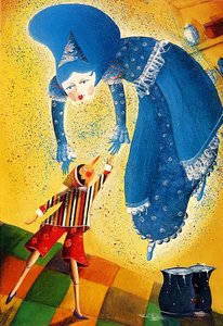 Pinocchio