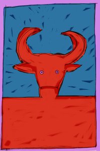 Zodiac 3, Bull