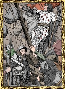 Joan of Arc