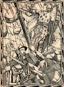Joan of Arc, 1902