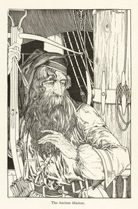 Rime of the Ancient Mariner