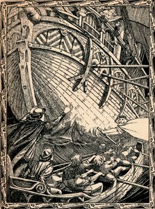 The White Ship