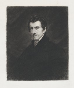 Antonio Canova, 1873 by Paul Adolphe Rajon