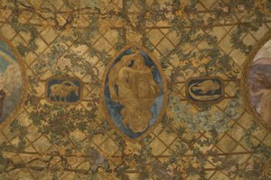The Hours of Day and Night: The Dream, between 1909 and 1910 by Paul Albert Baudouin