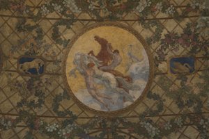 The months of the revolutionary calendar: Prairial