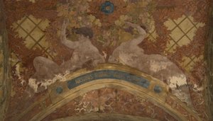 The Seasons: Autumn, between 1909 and 1910