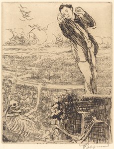 Vertigo, 1900