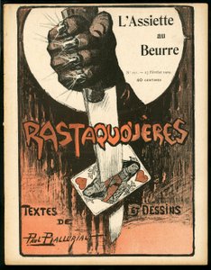 Cover of L