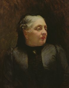 Madame Harpignies