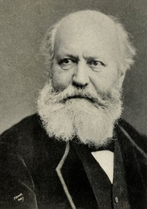 Portrait of Charles Gounod