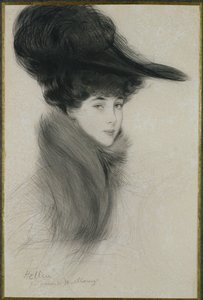 Consuelo Vanderbilt, Duchess of Marlborough