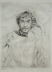 James MacNeill Whistler