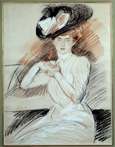 Madame Helleu