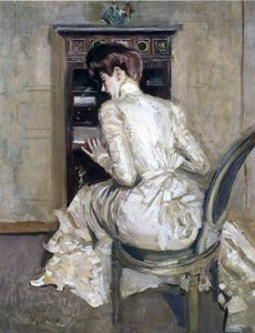 The Artist