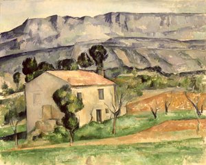 House in Provence