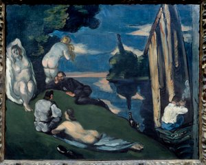 Pastoral, or Idyll