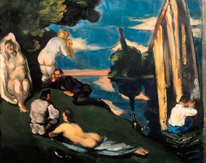 Pastoral, or Idyll