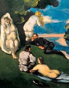 Pastoral, or Idyll