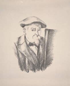 Self-Portrait