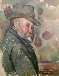 Self Portrait